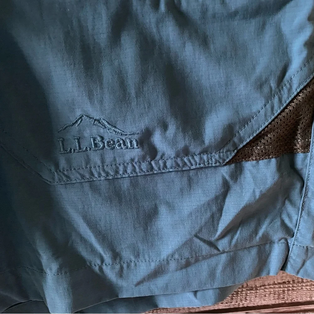 LL Bean Men's‎ Swim Trunks Size XXL